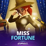 Bocoran RTP Slot Playtech Miss Fortune